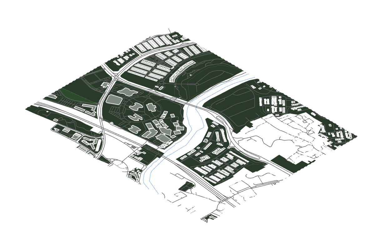 Site overview
