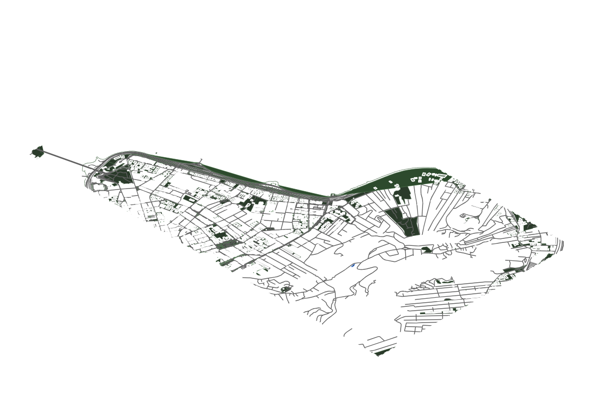 Site overview