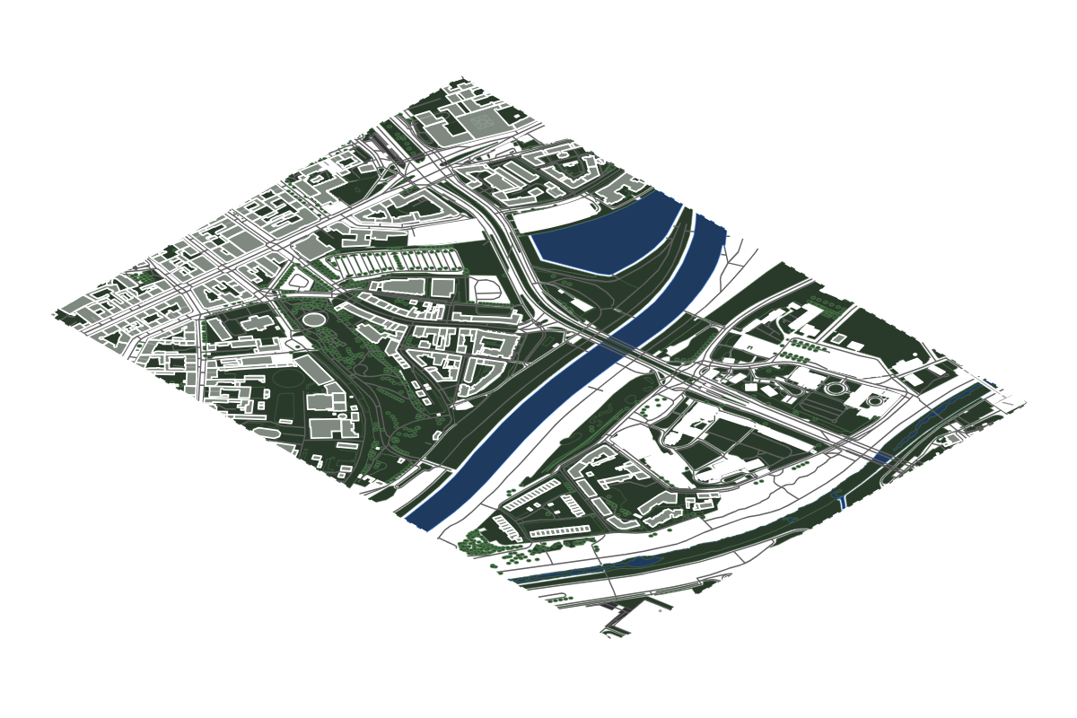 Site overview