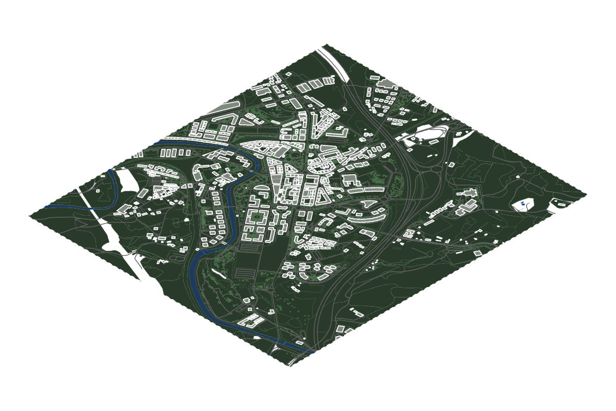 Site overview