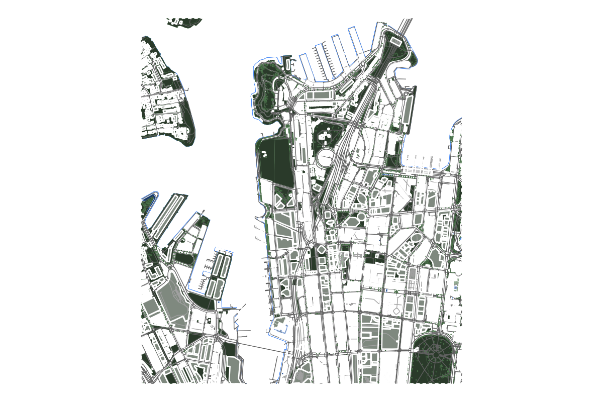 Site map