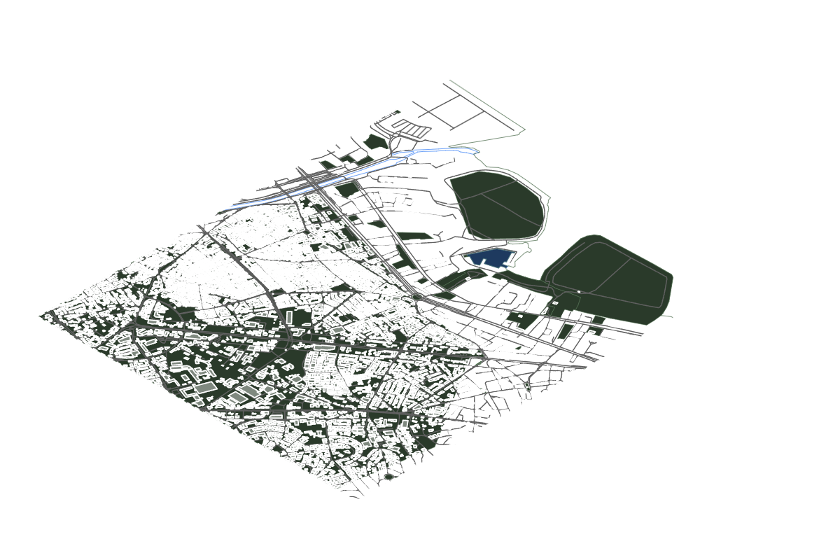 Site overview