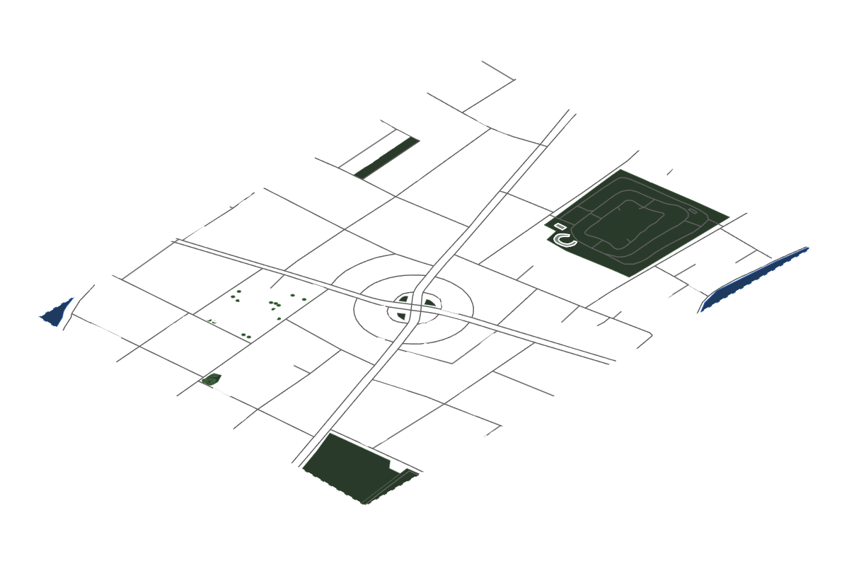 Site overview