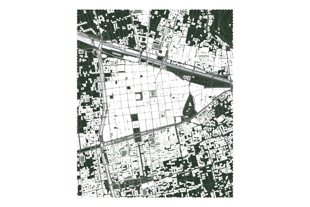Site map