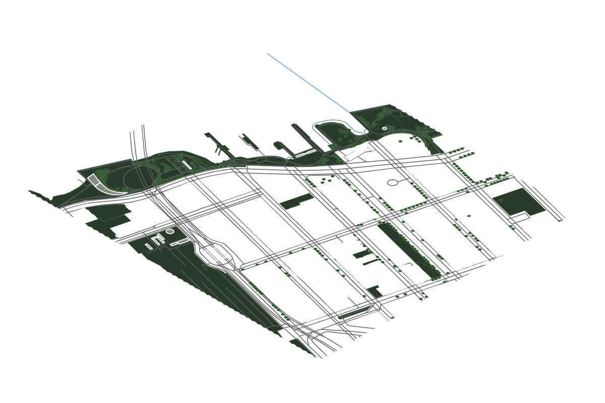 Site overview