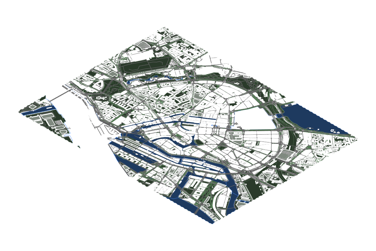 Site overview