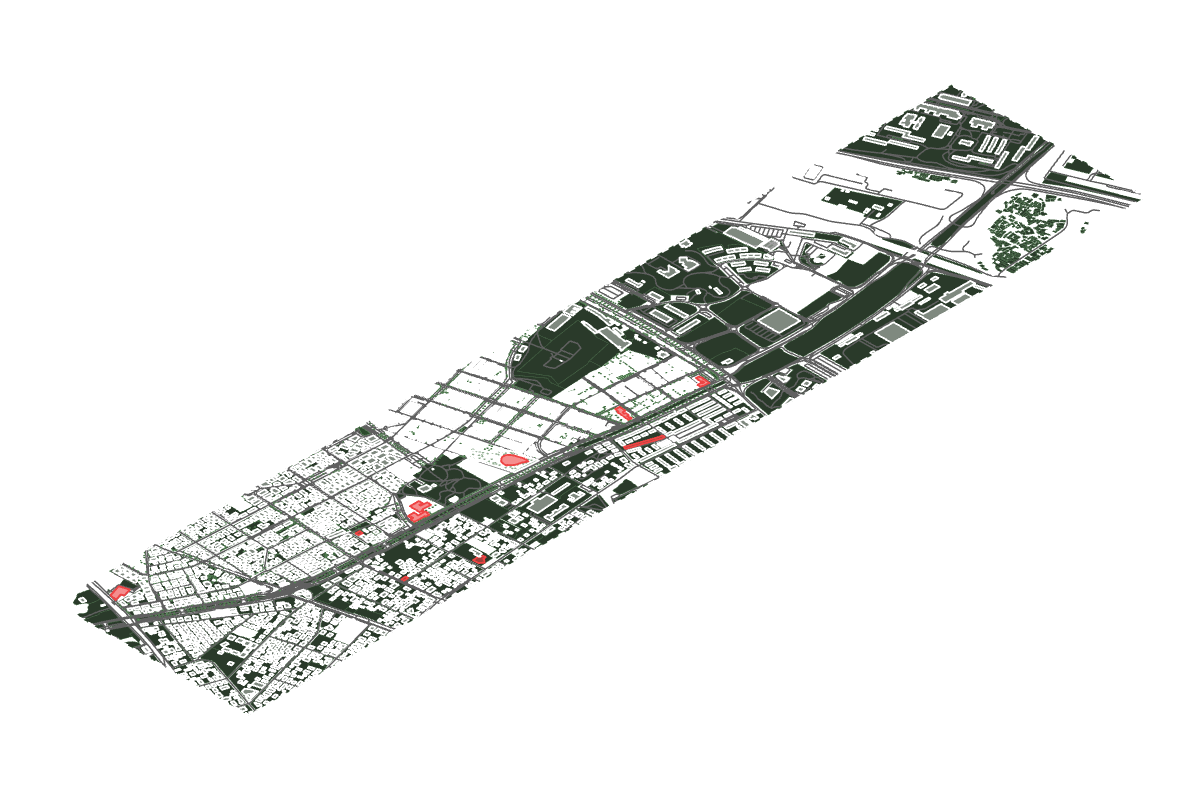 Site overview