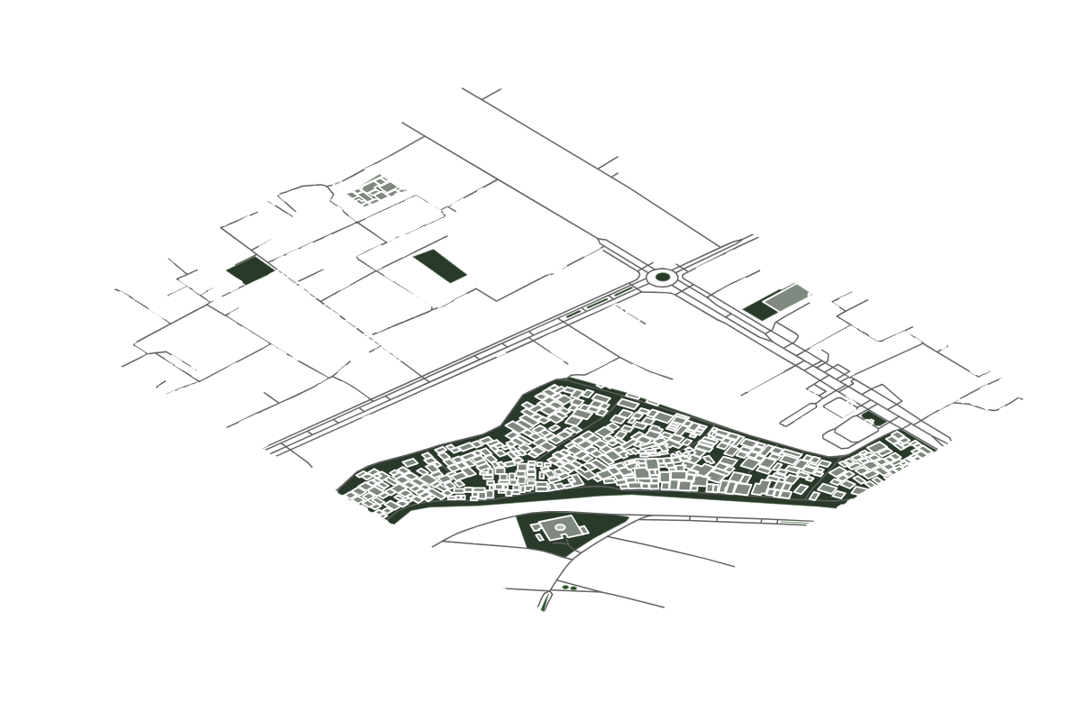Site overview