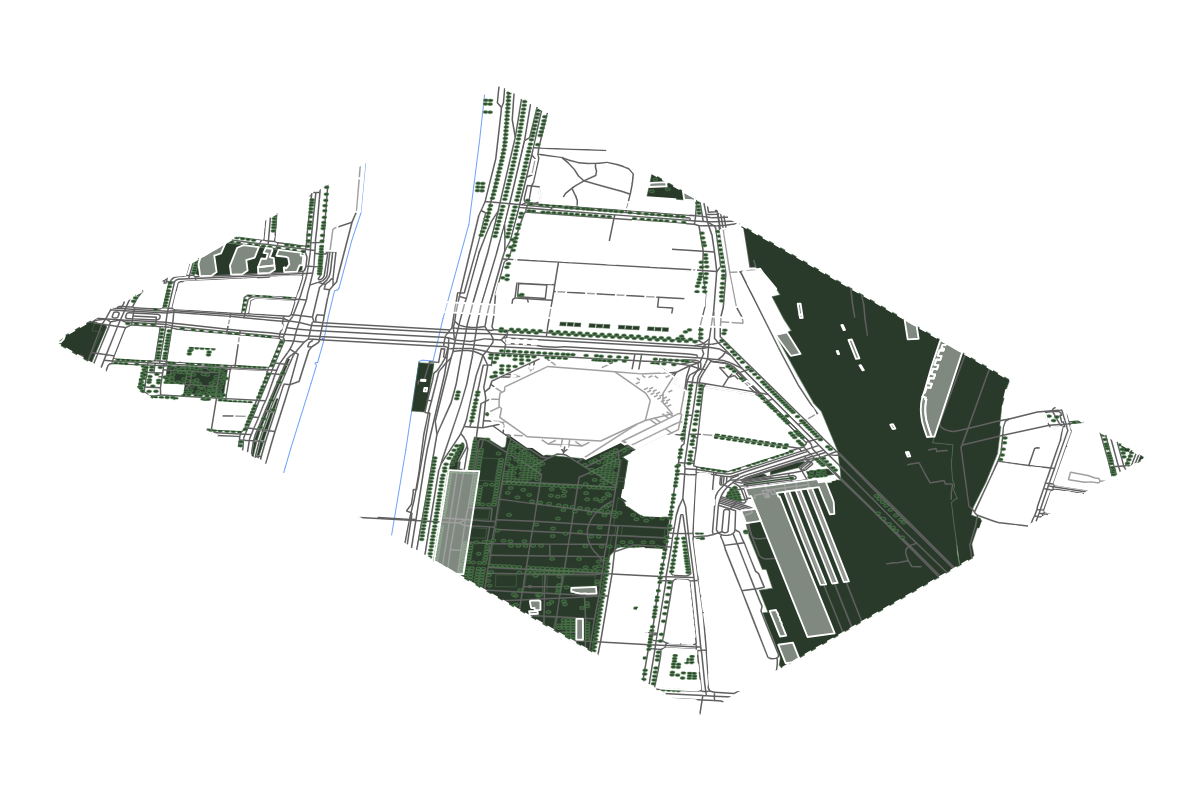 Site overview