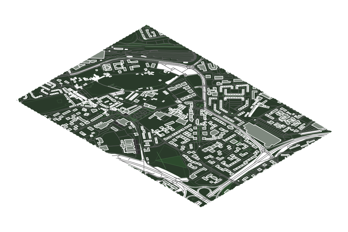 Site overview