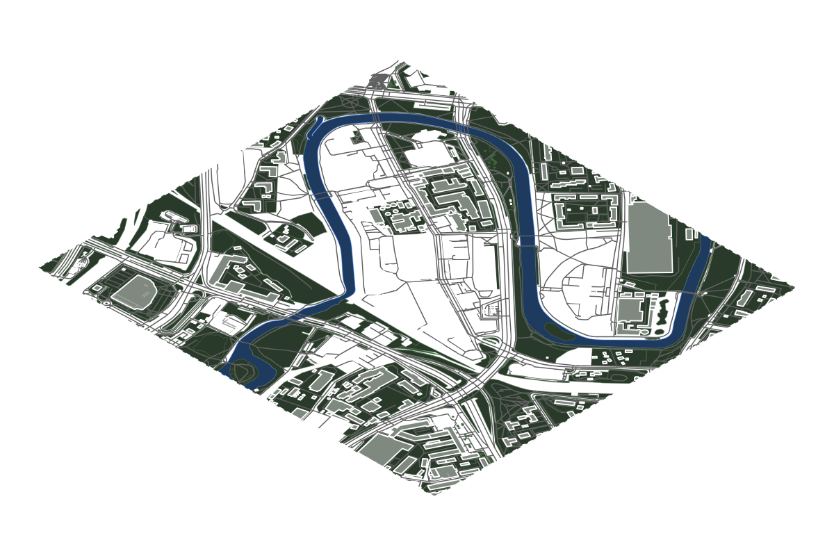 Site overview