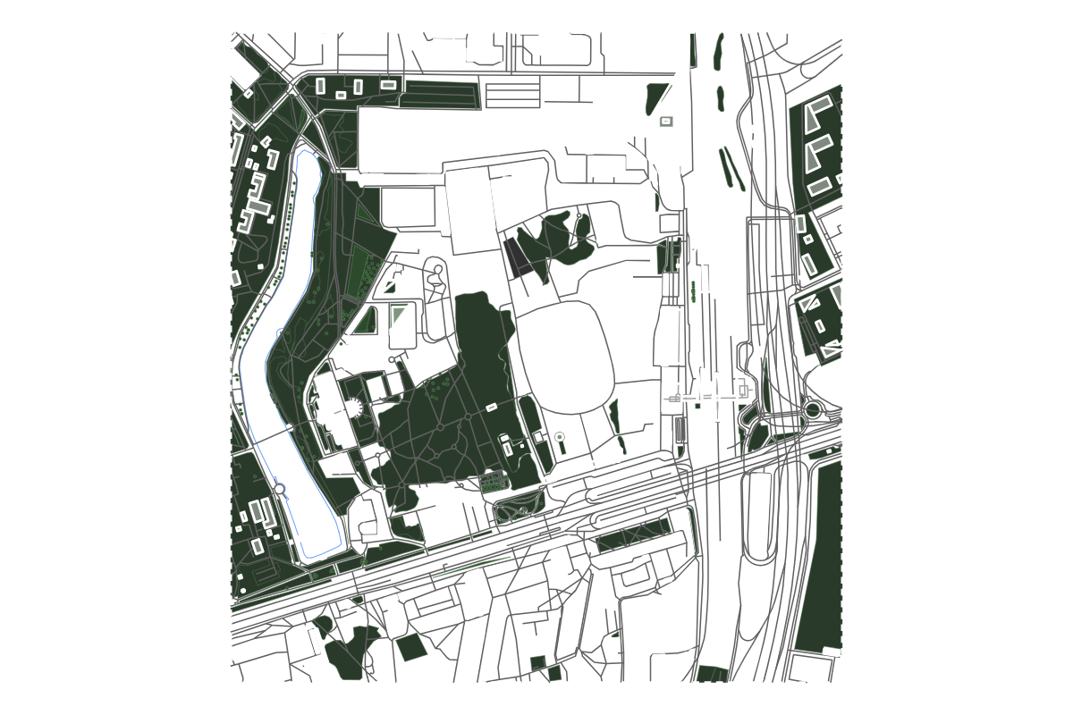 Site map