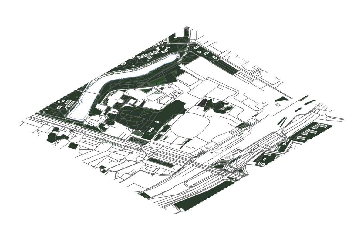 Site overview