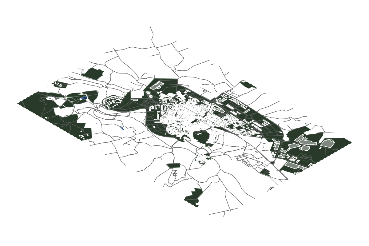 Site overview