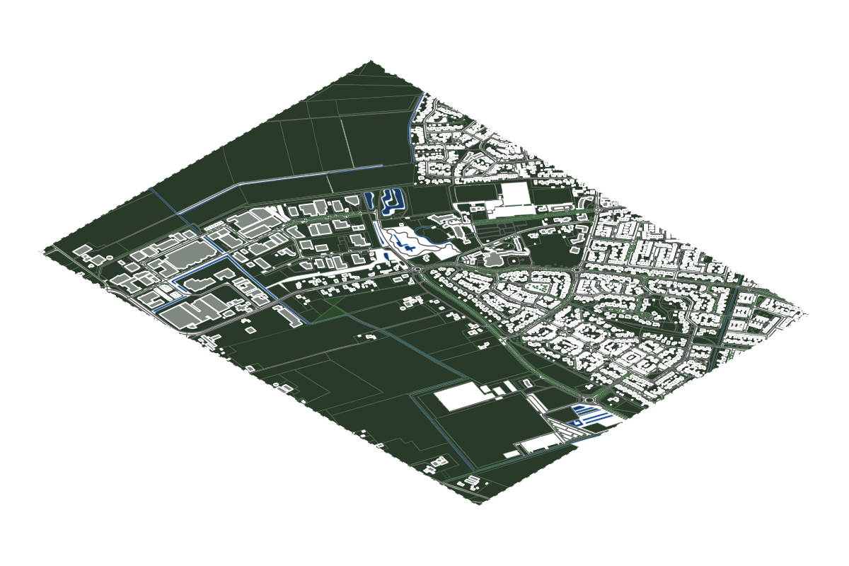 Site overview