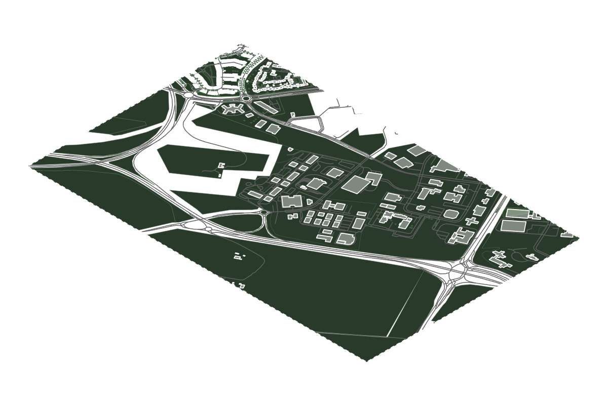 Site overview