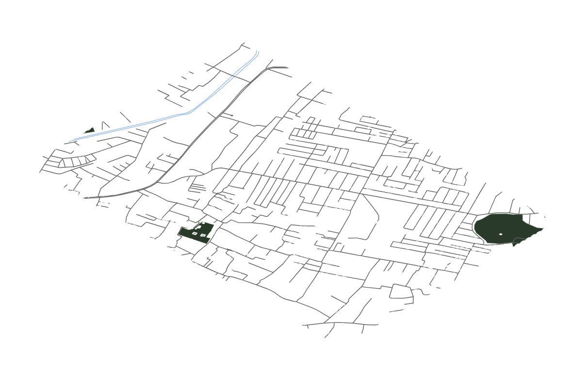 Site overview