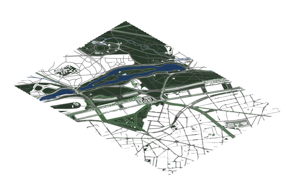 Site overview