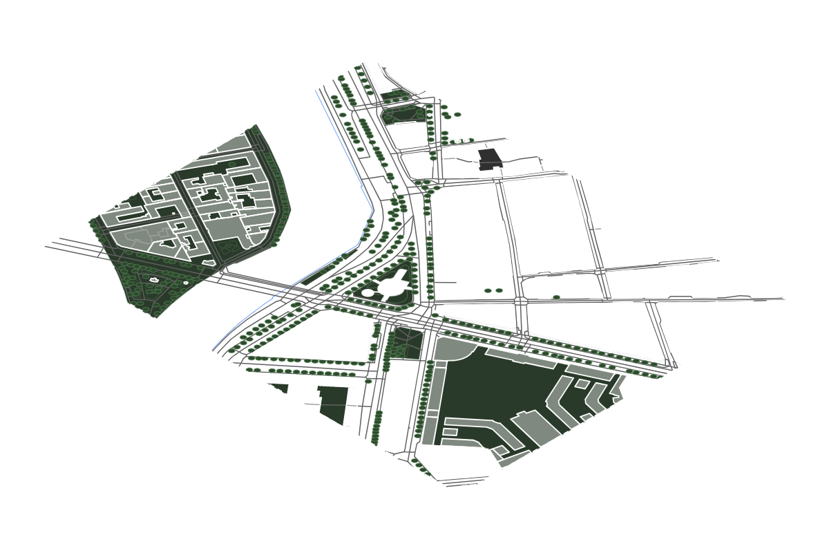 Site overview
