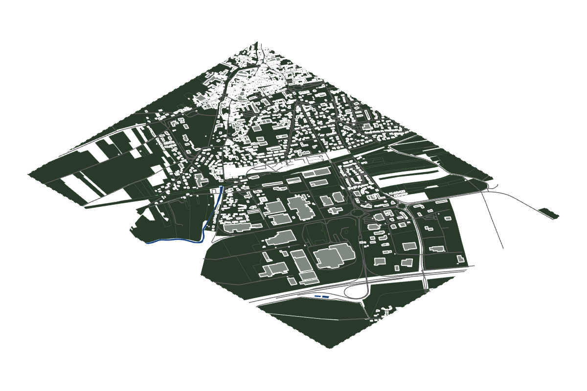 Site overview