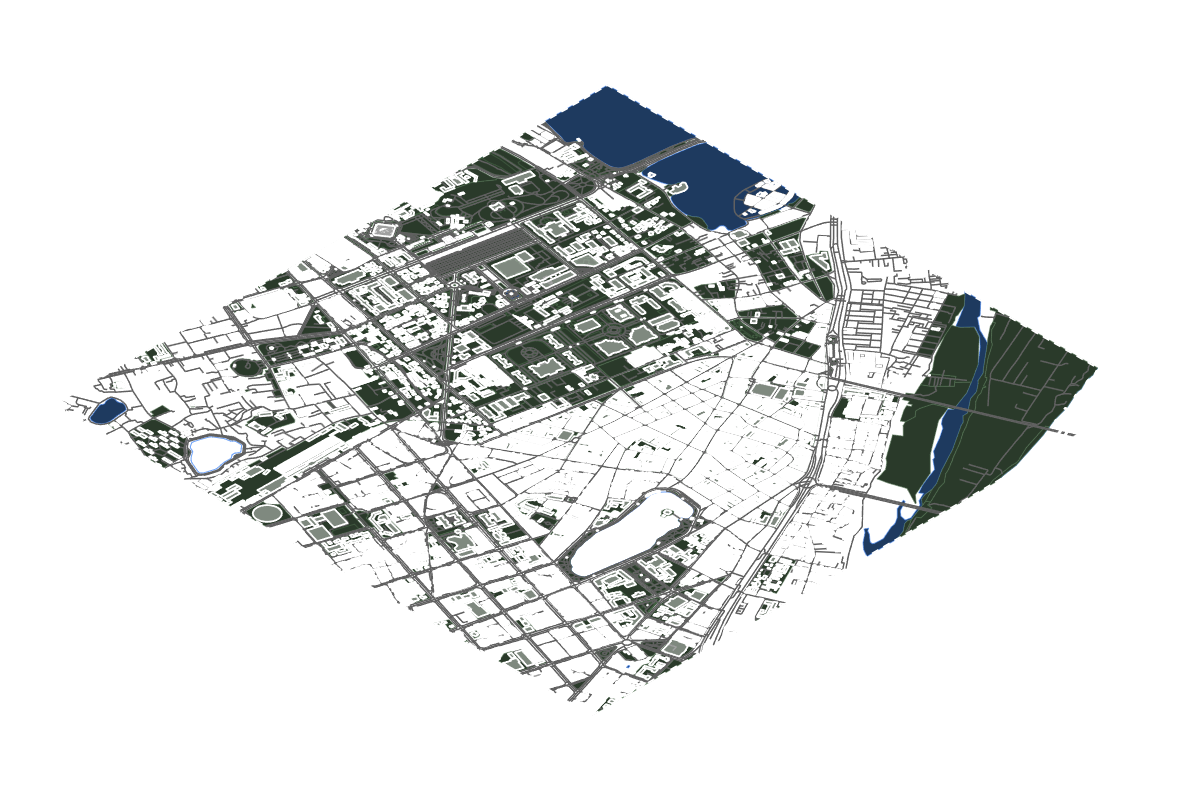 Site overview