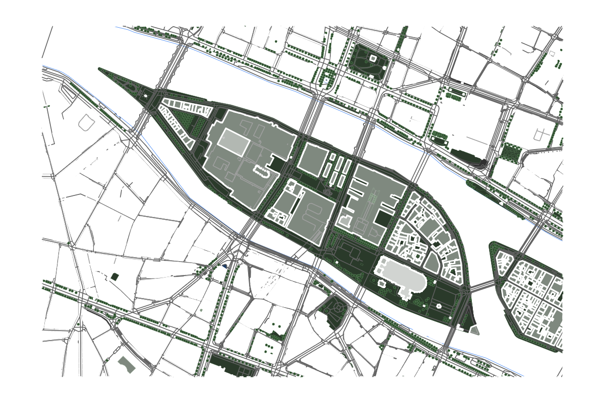 Site map