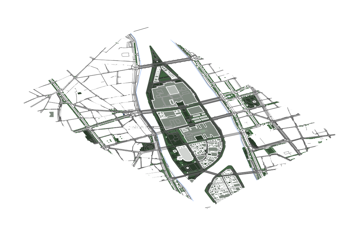 Site overview