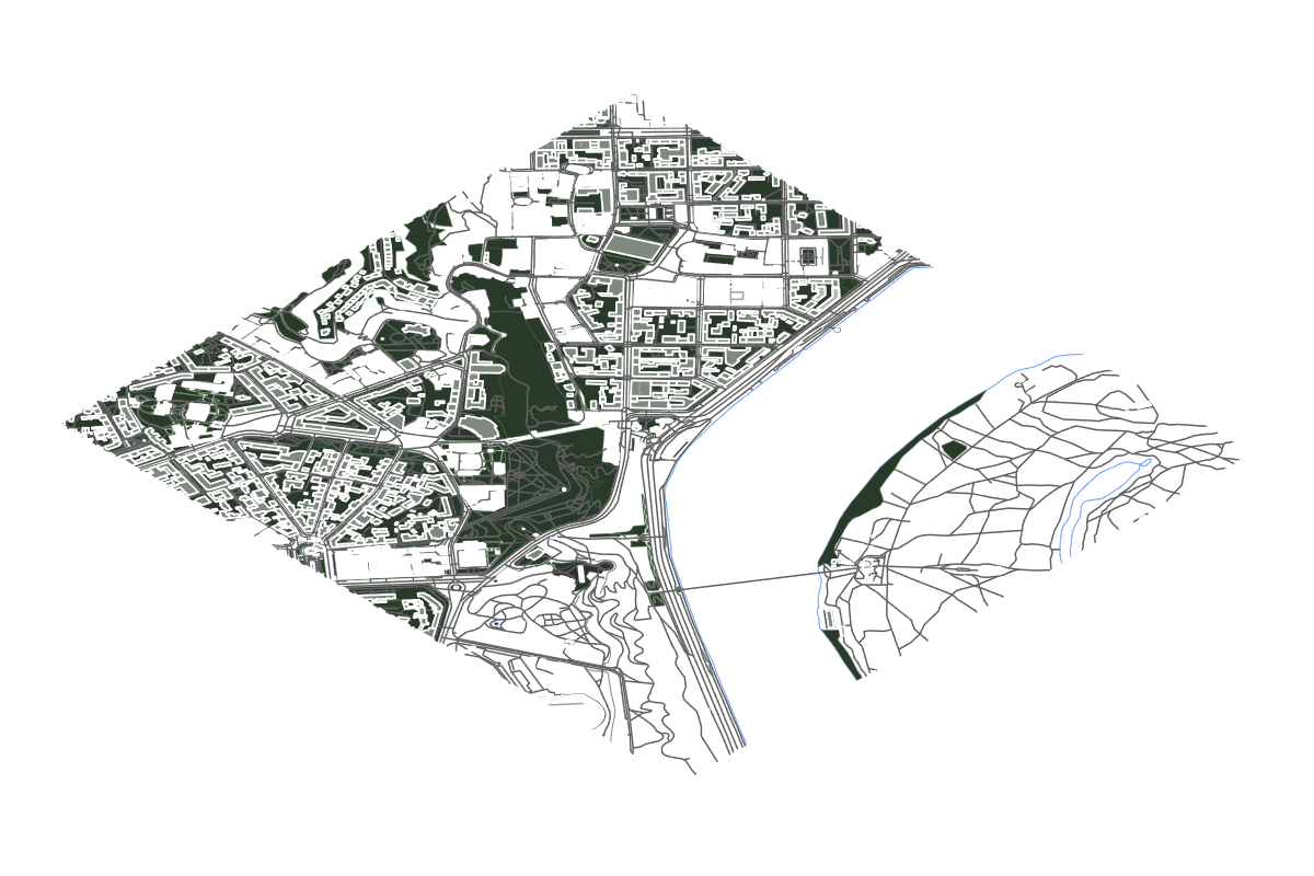 Site overview