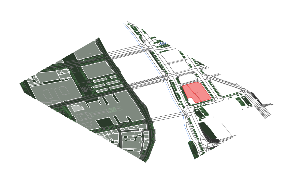 Site overview
