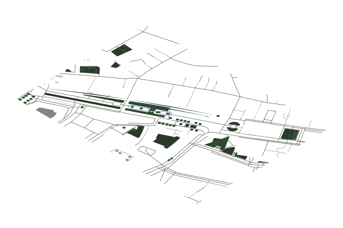 Site overview