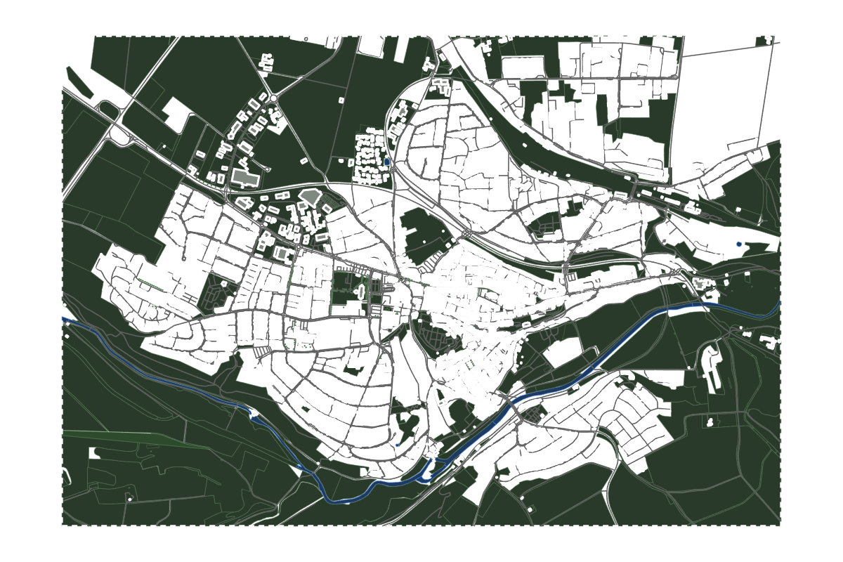 Site map