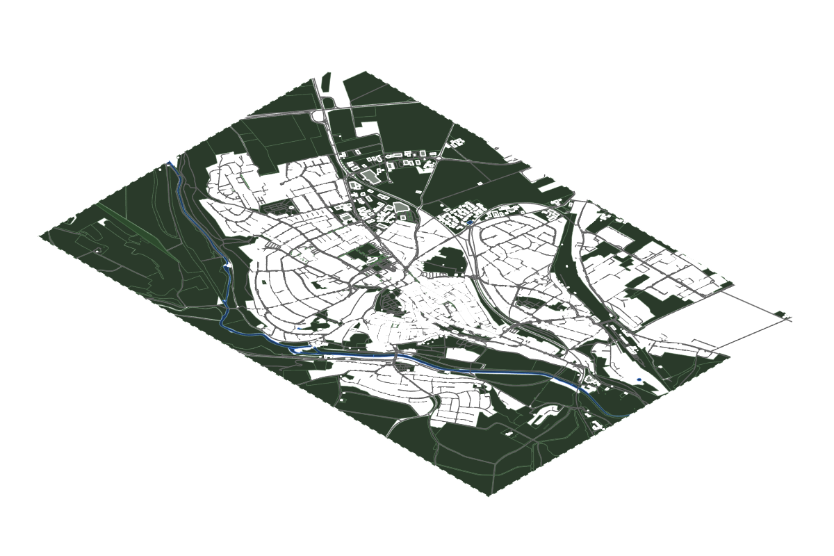 Site overview