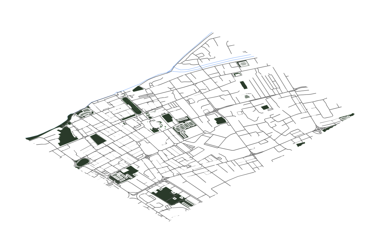 Site overview