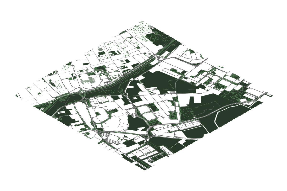 Site overview