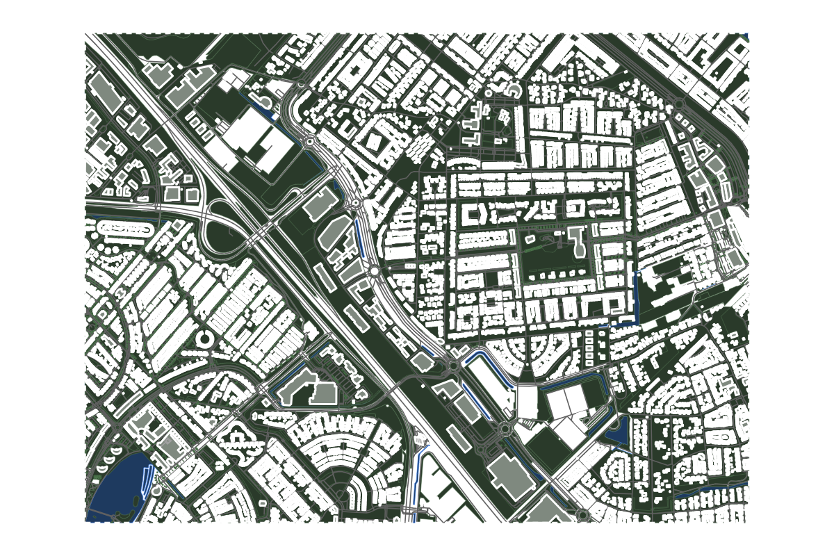 Site map