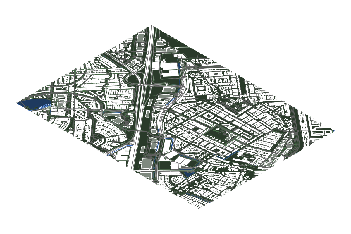 Site overview