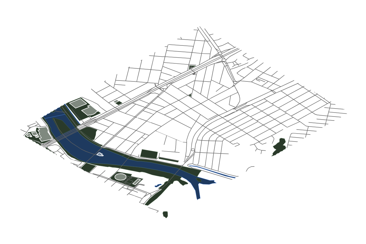 Site overview
