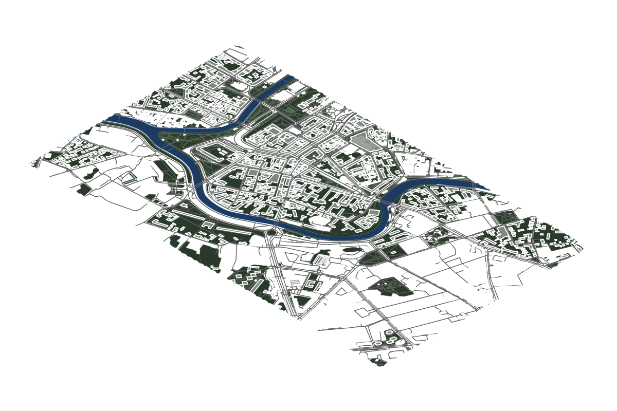 Site overview