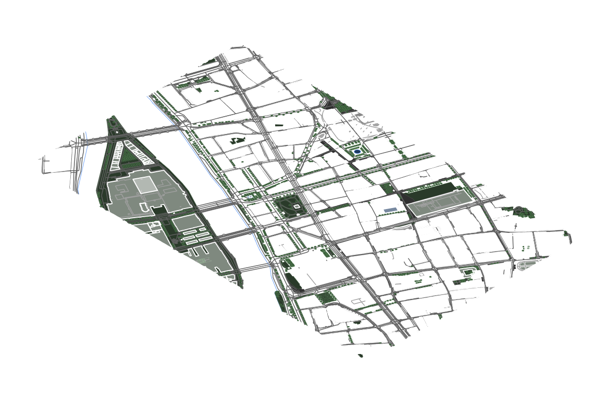 Site overview