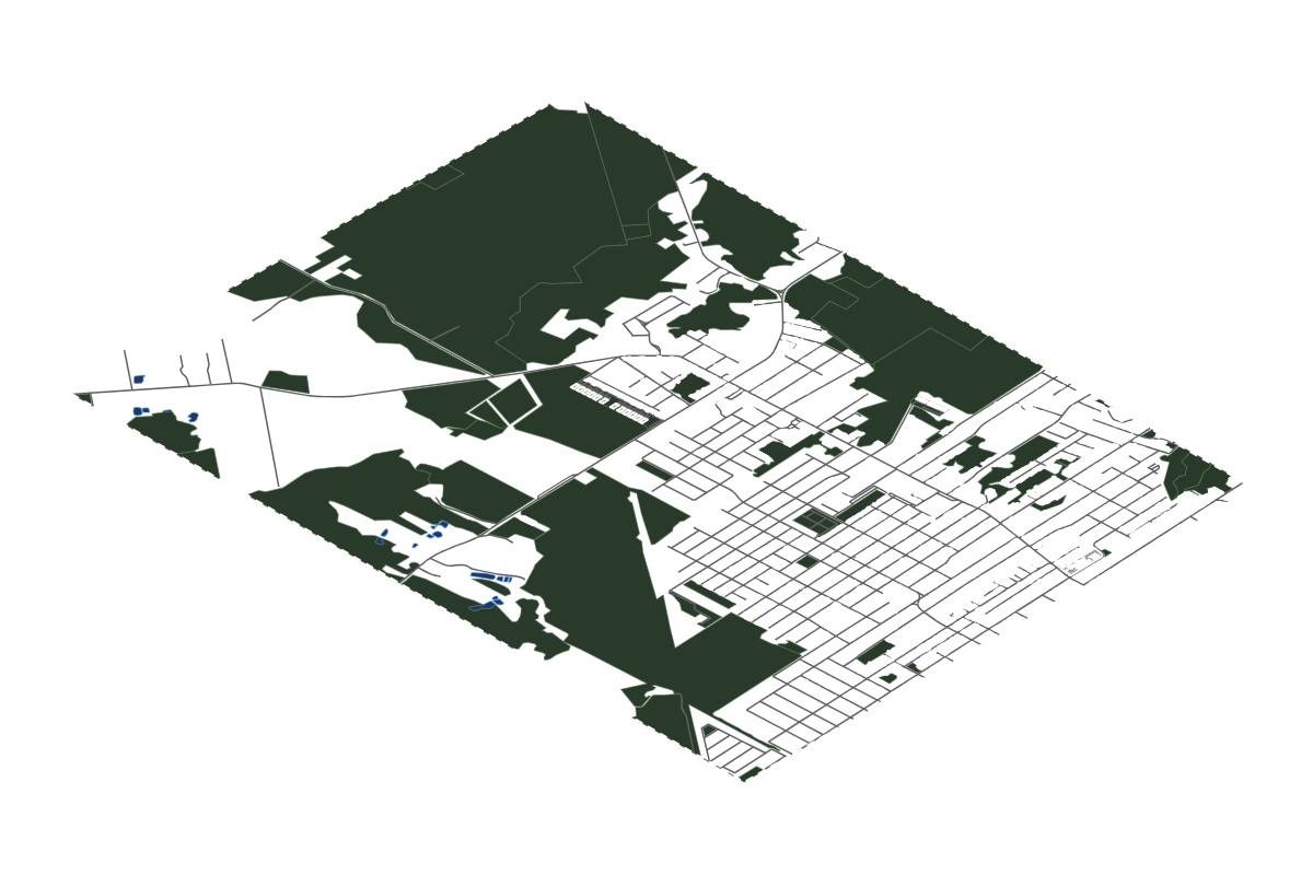 Site overview