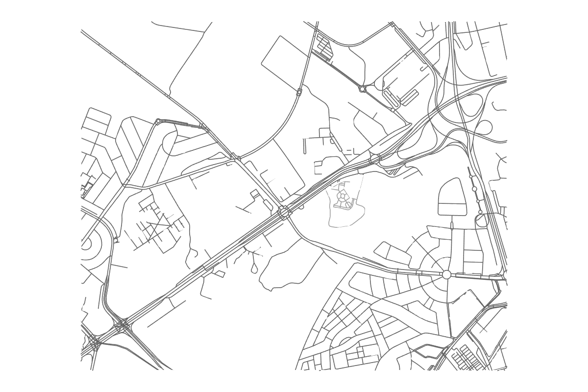 Site map