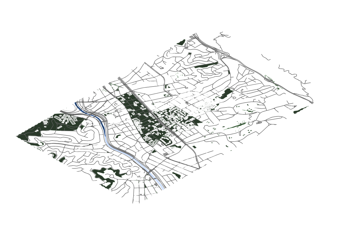 Site overview