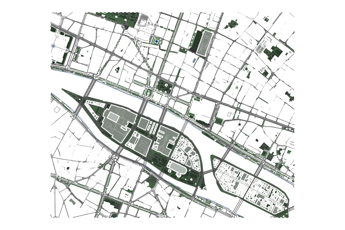 Site map