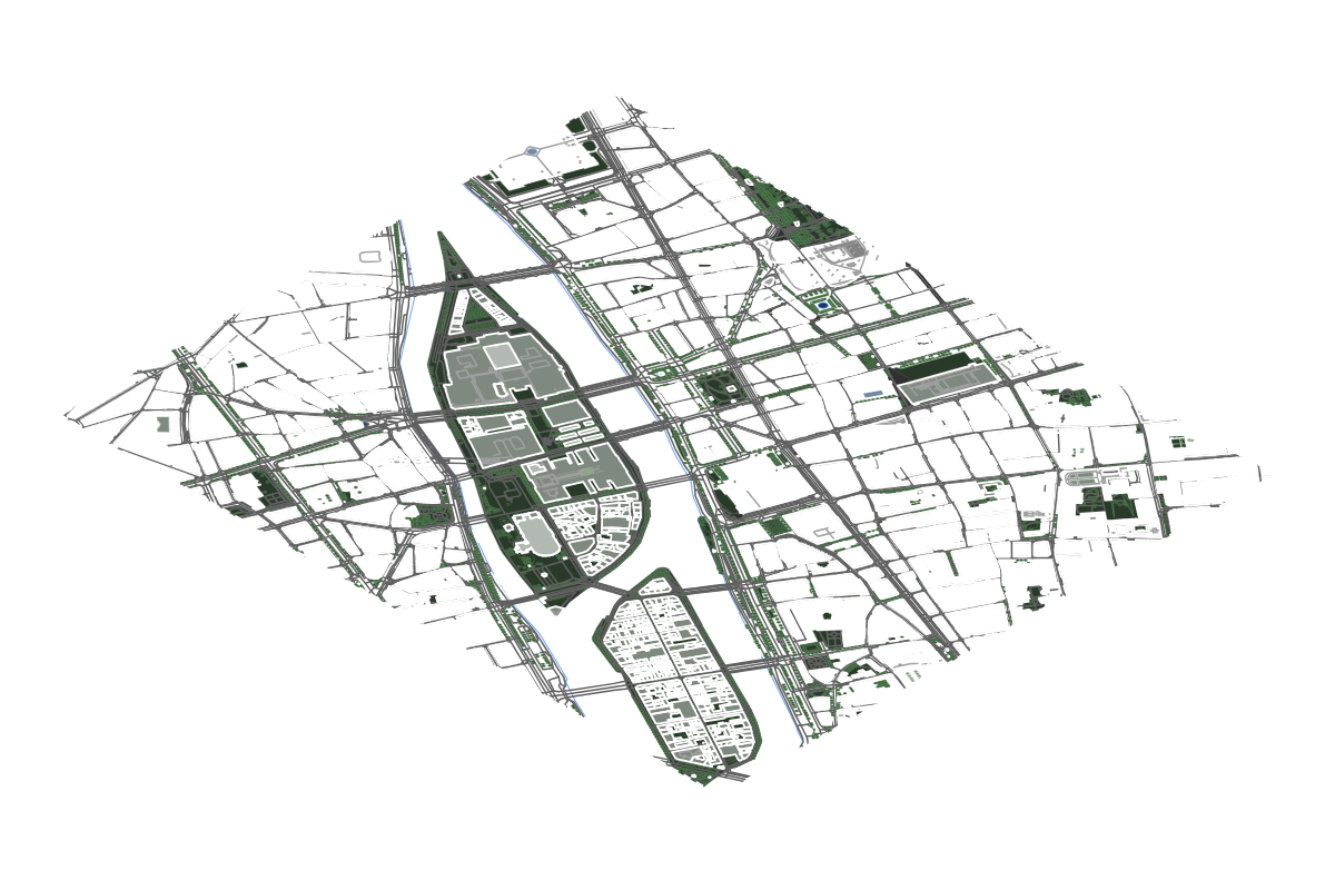 Site overview