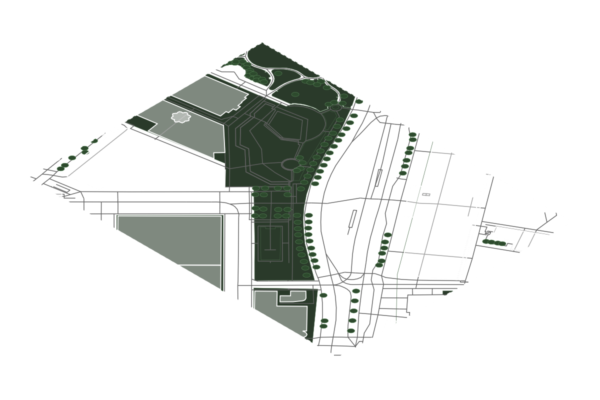 Site overview