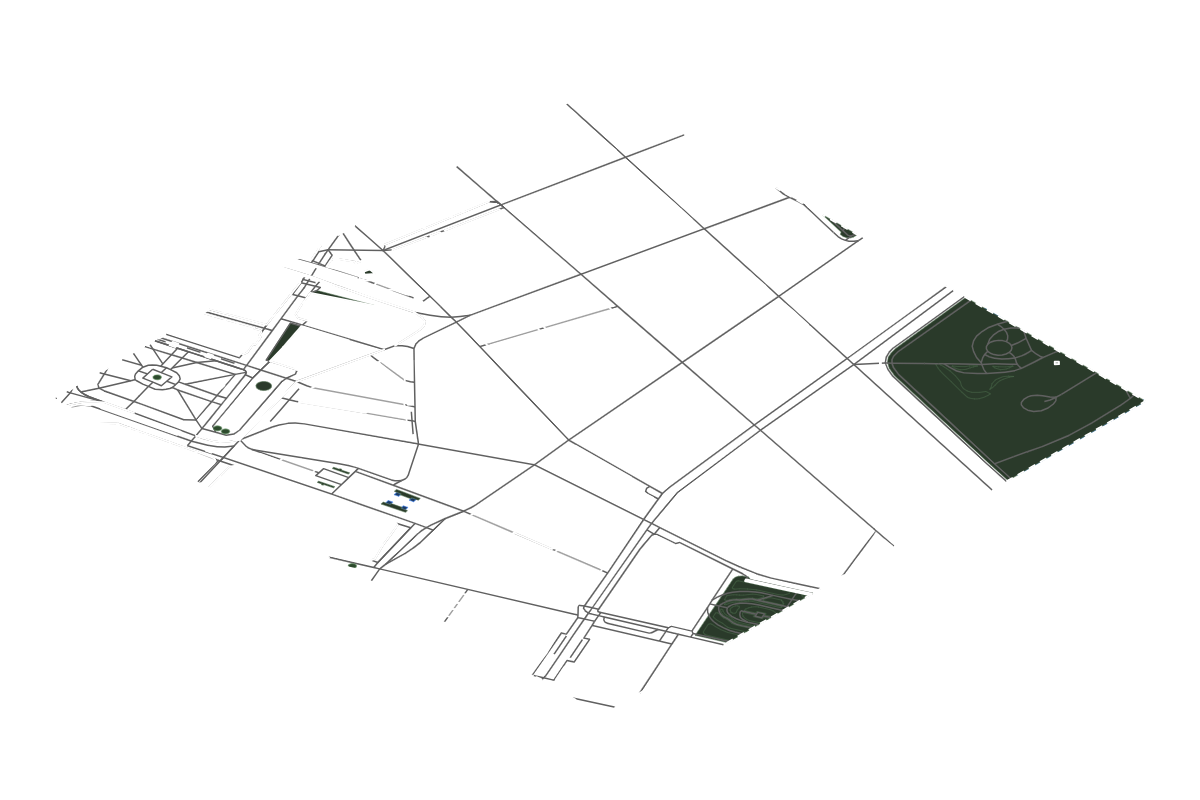 Site overview