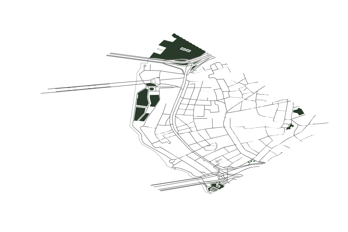 Site overview