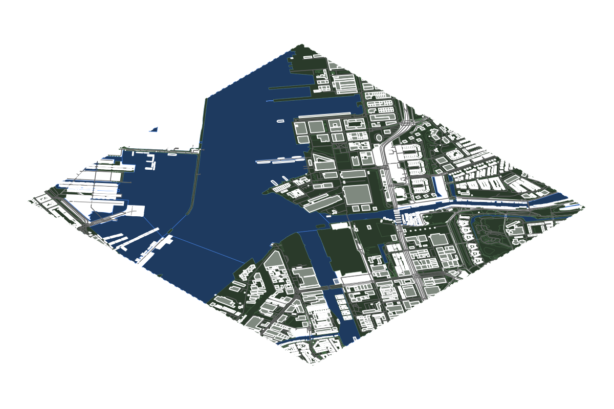 Site overview