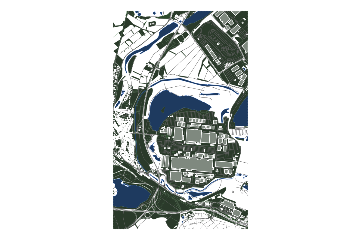 Site map