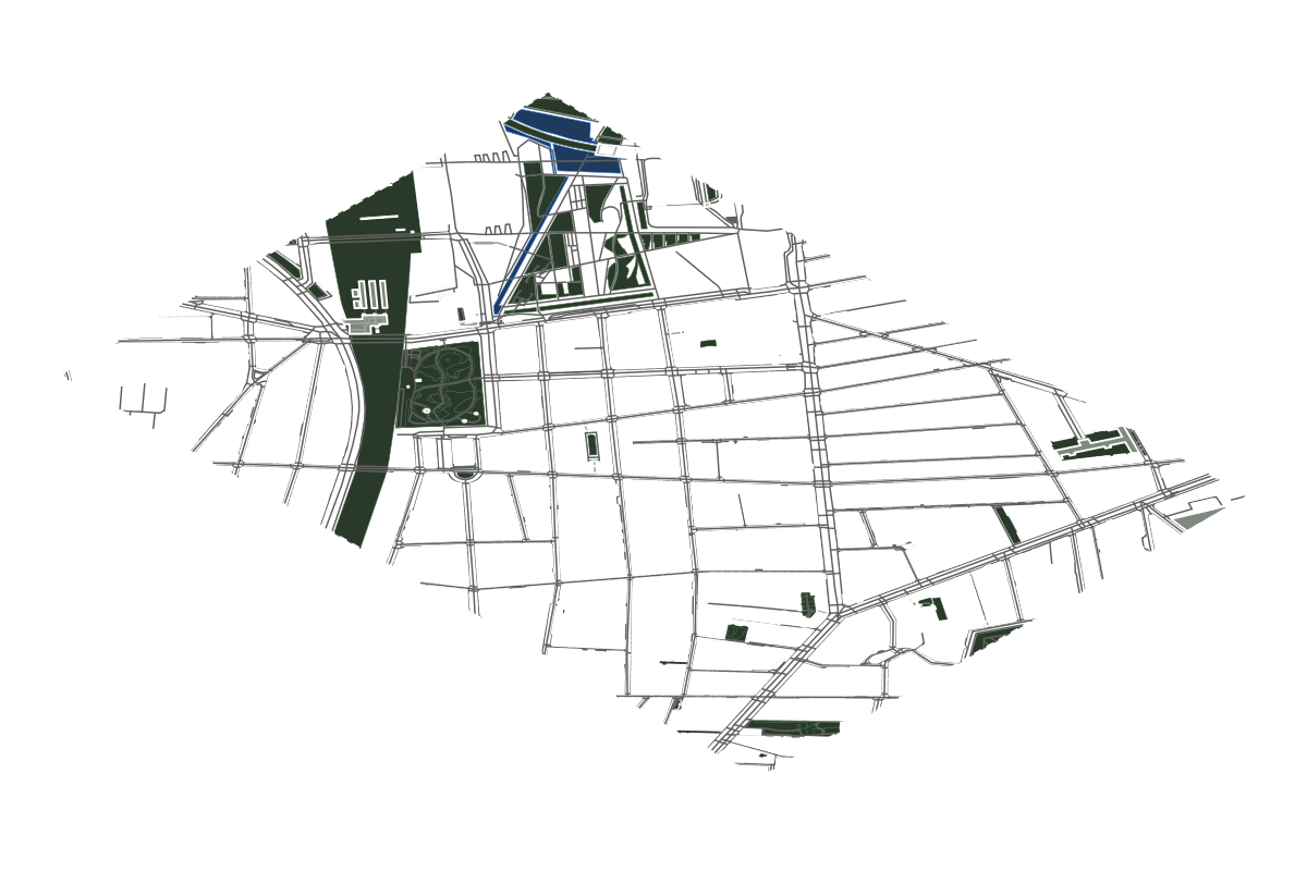 Site overview